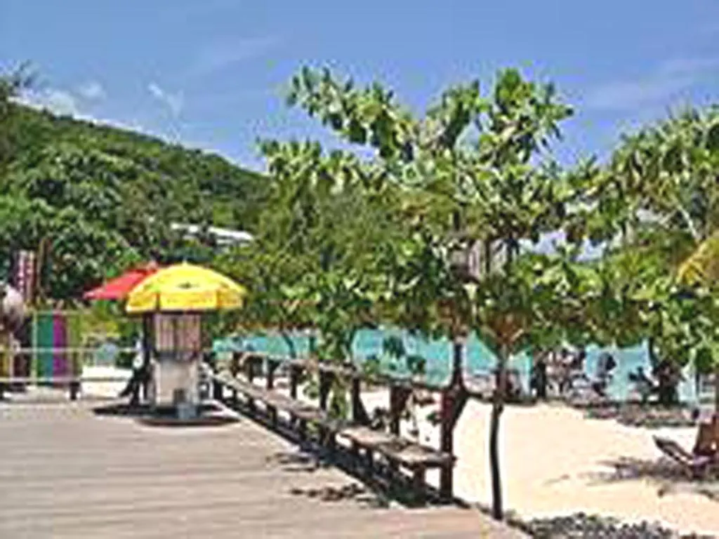 Turtle Beach Towers Apt 22 C - Ocho Rios