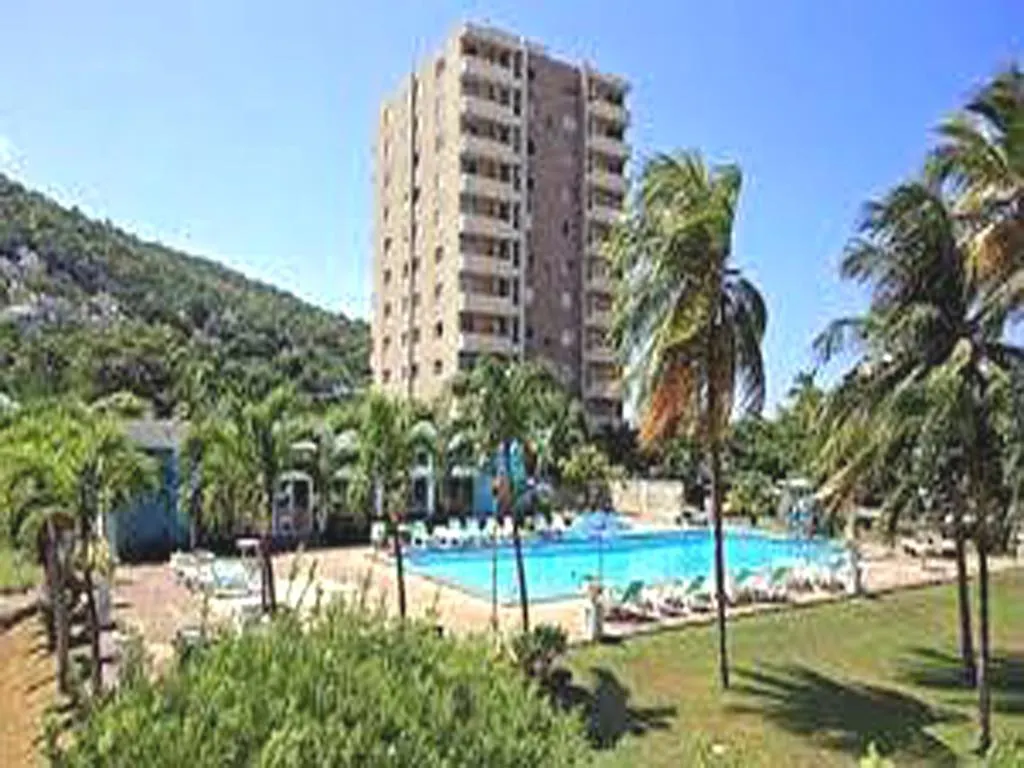 Apartamento Turtle Beach Towers Apt 22 C - Ocho Rios
