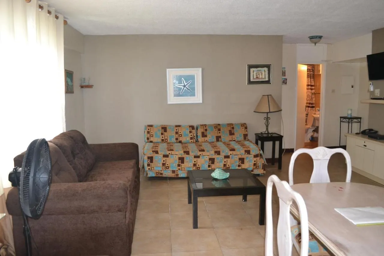 Apartamento Turtle Beach Towers Apt 22 C - Ocho Rios
