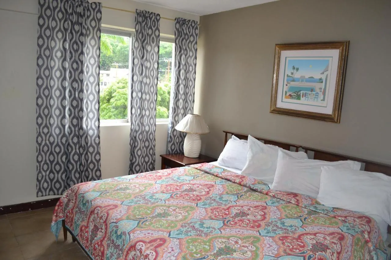Turtle Beach Towers Apt 22 C - Ocho Rios 0*,  Jamaica