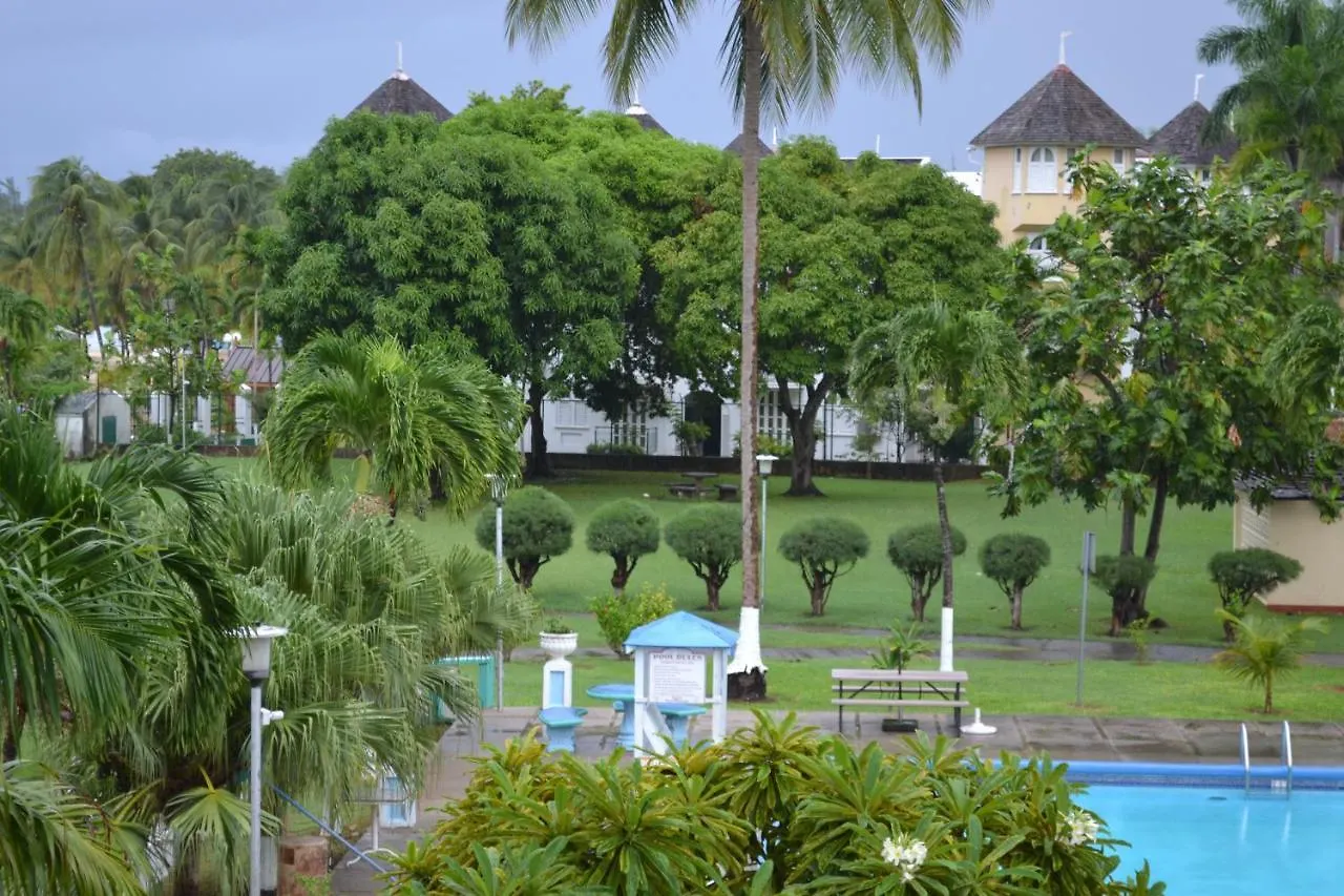 Turtle Beach Towers Apt 22 C - Ocho Rios Apartamento