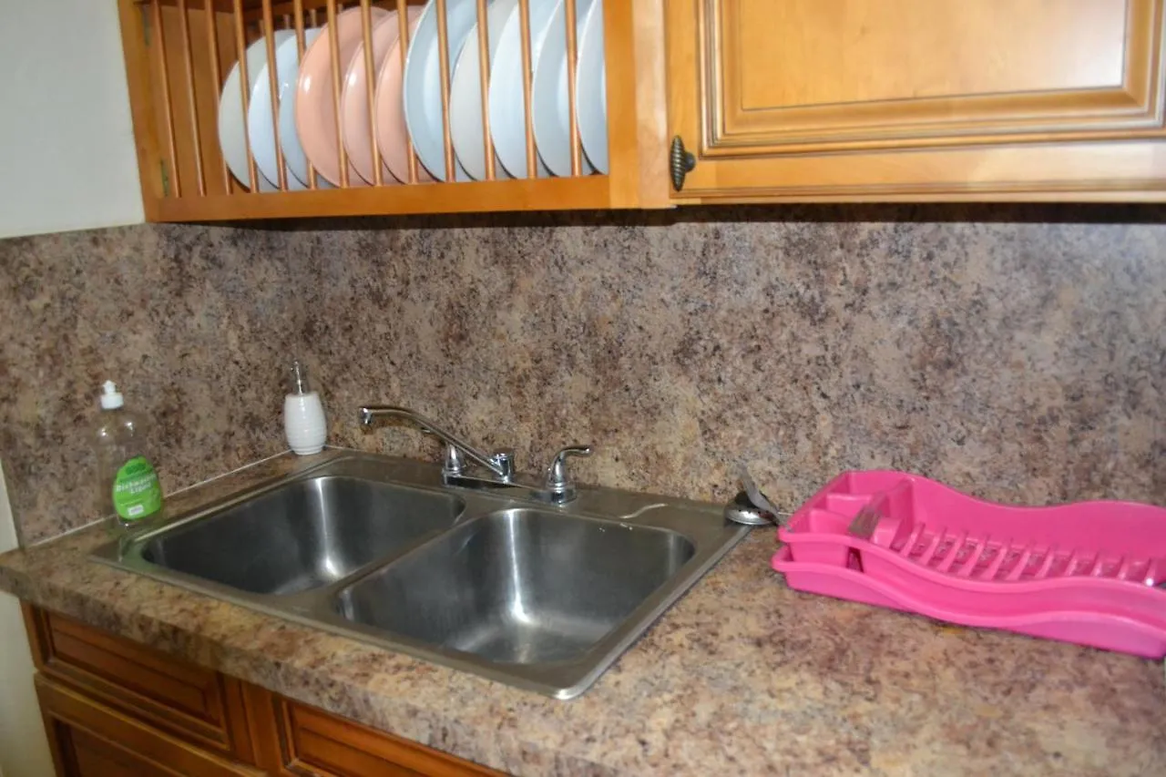 Turtle Beach Towers Apt 22 C - Ocho Rios Apartamento