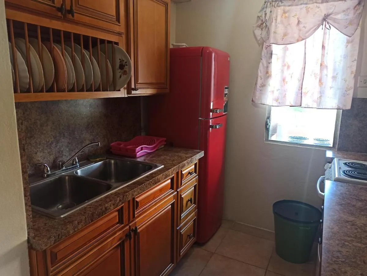 Apartment Turtle Beach Towers Apt 22 C - Ocho Rios