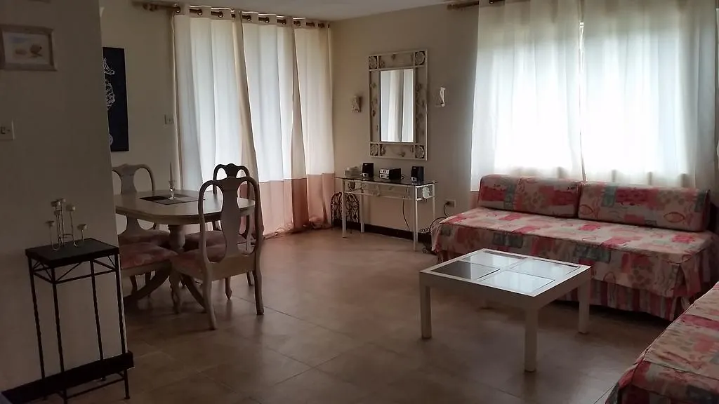 Apartment Turtle Beach Towers Apt 22 C - Ocho Rios