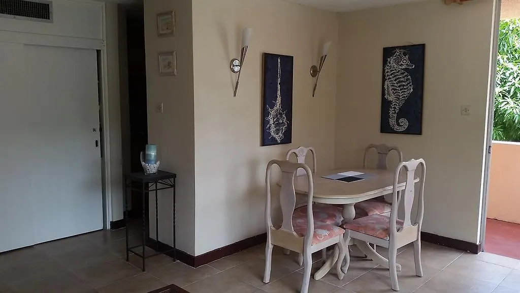 Turtle Beach Towers Apt 22 C - Ocho Rios 0*,
