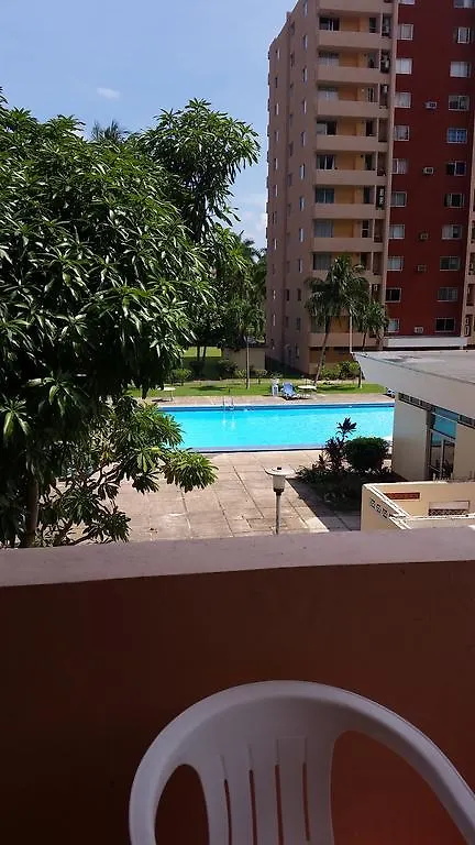 Apartment Turtle Beach Towers Apt 22 C - Ocho Rios