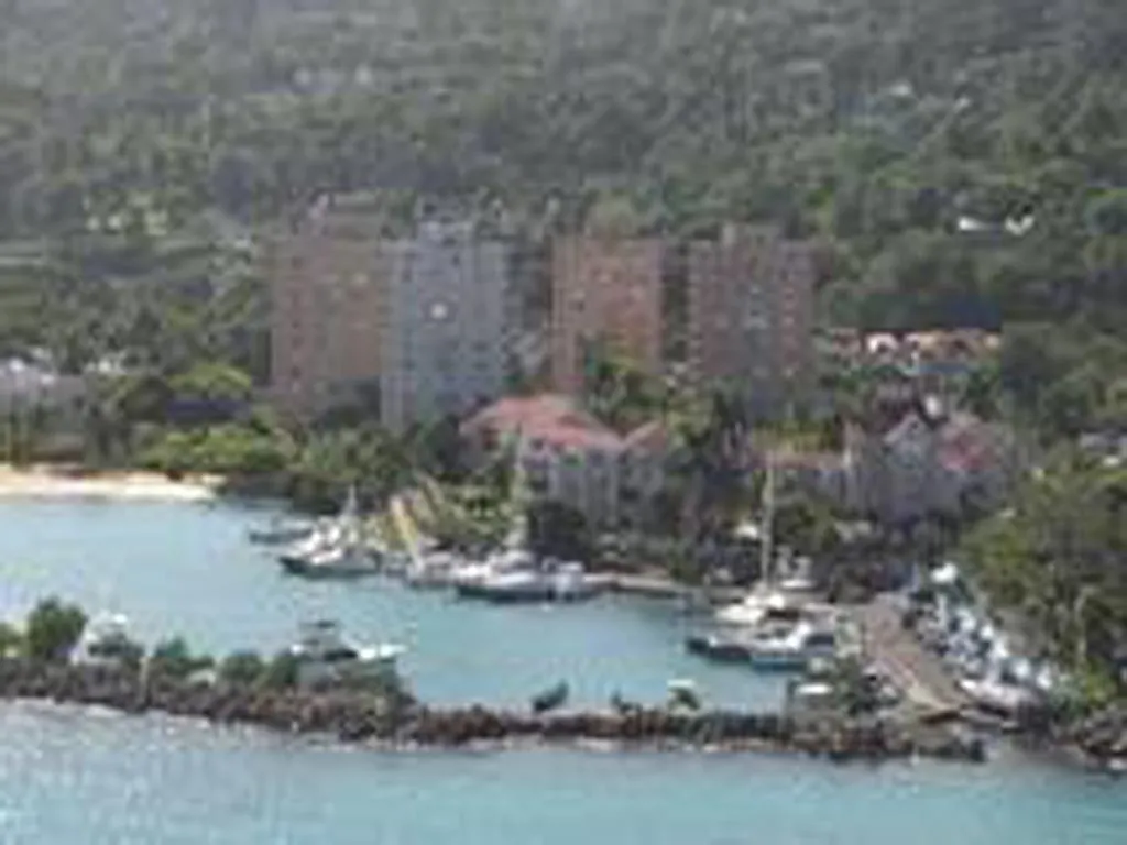 Turtle Beach Towers Apt 22 C - Ocho Rios 0*,  Jamaica