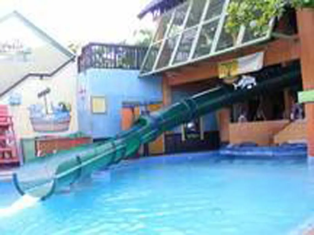 Turtle Beach Towers Apt 22 C - Ocho Rios 0*,
