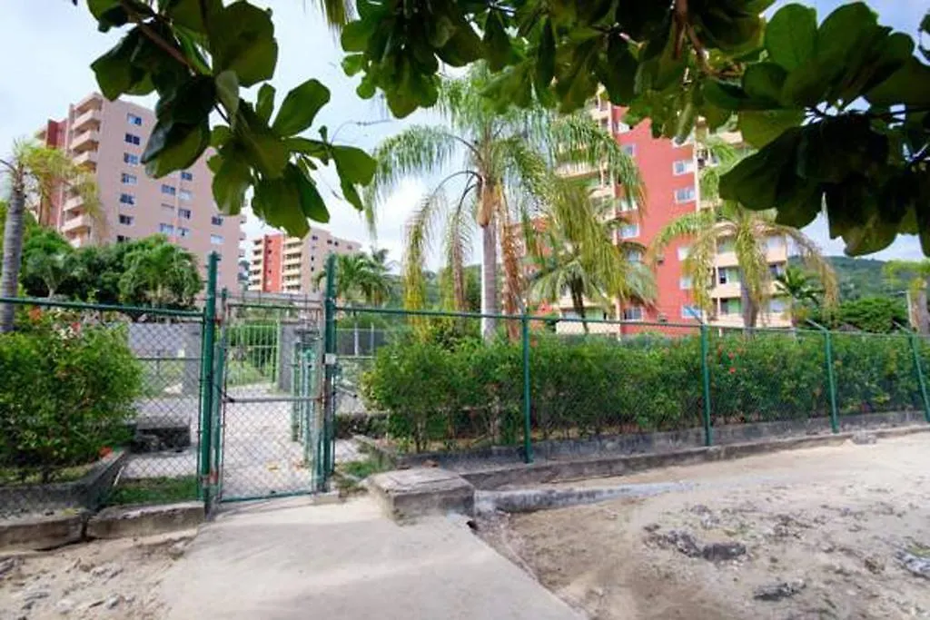 Apartment Turtle Beach Towers Apt 22 C - Ocho Rios