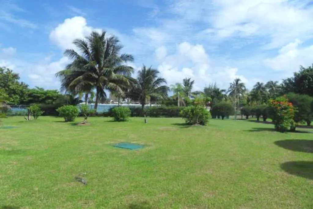 Turtle Beach Towers Apt 22 C - Ocho Rios Apartment