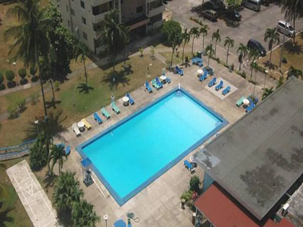 Turtle Beach Towers Apt 22 C - Ocho Rios 0*,  Jamaica