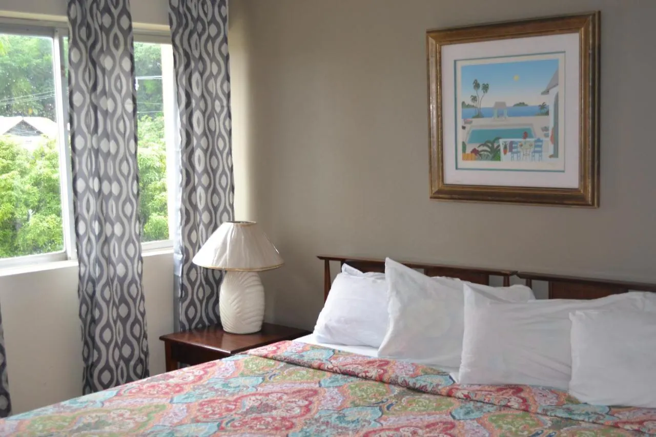 Turtle Beach Towers Apt 22 C - Ocho Rios Jamaica