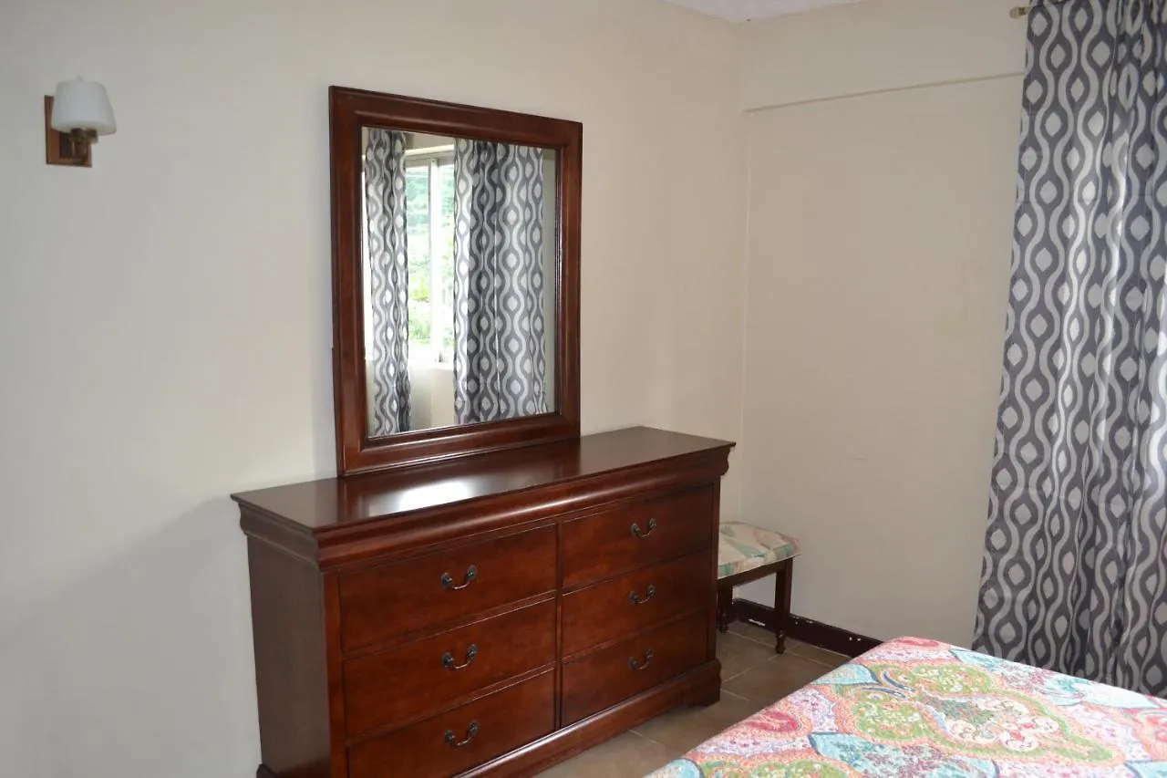 Turtle Beach Towers Apt 22 C - Ocho Rios 0*,  Jamaica