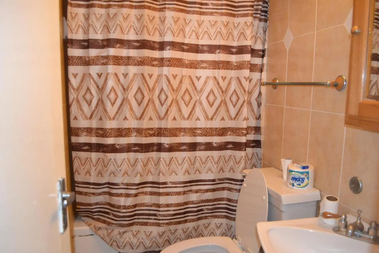 Turtle Beach Towers Apt 22 C - Ocho Rios Jamaica