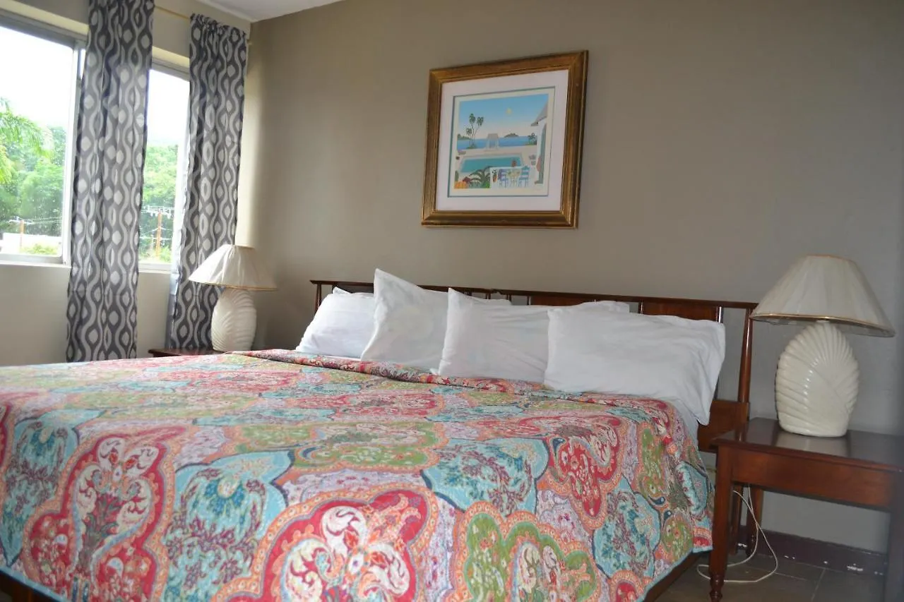 Apartment Turtle Beach Towers Apt 22 C - Ocho Rios Jamaica
