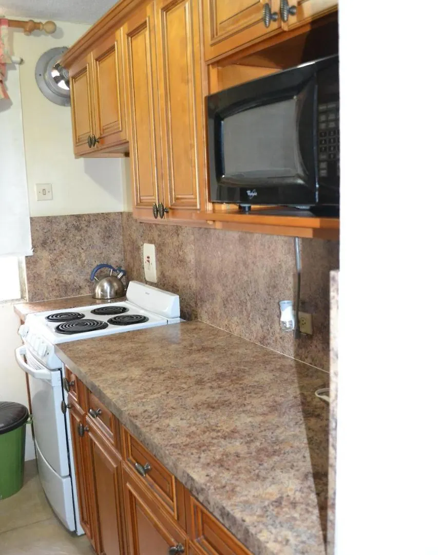 Turtle Beach Towers Apt 22 C - Ocho Rios