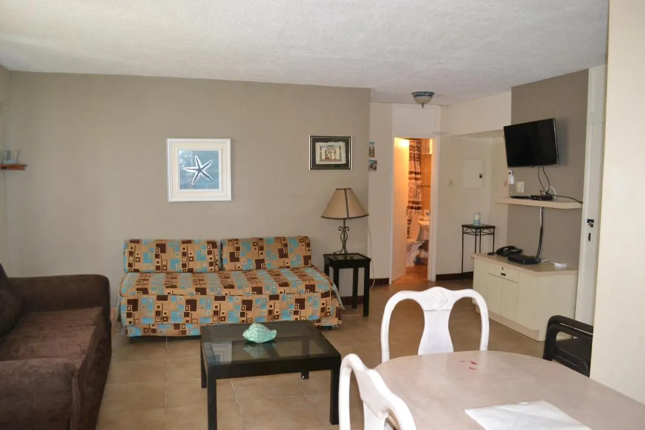 Apartment Turtle Beach Towers Apt 22 C - Ocho Rios