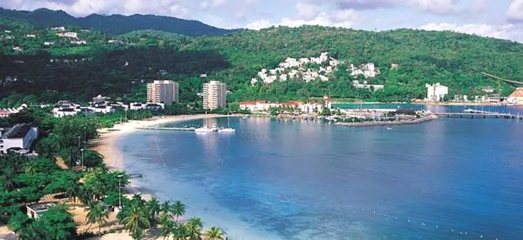 Apartment Turtle Beach Towers Apt 22 C - Ocho Rios Jamaica
